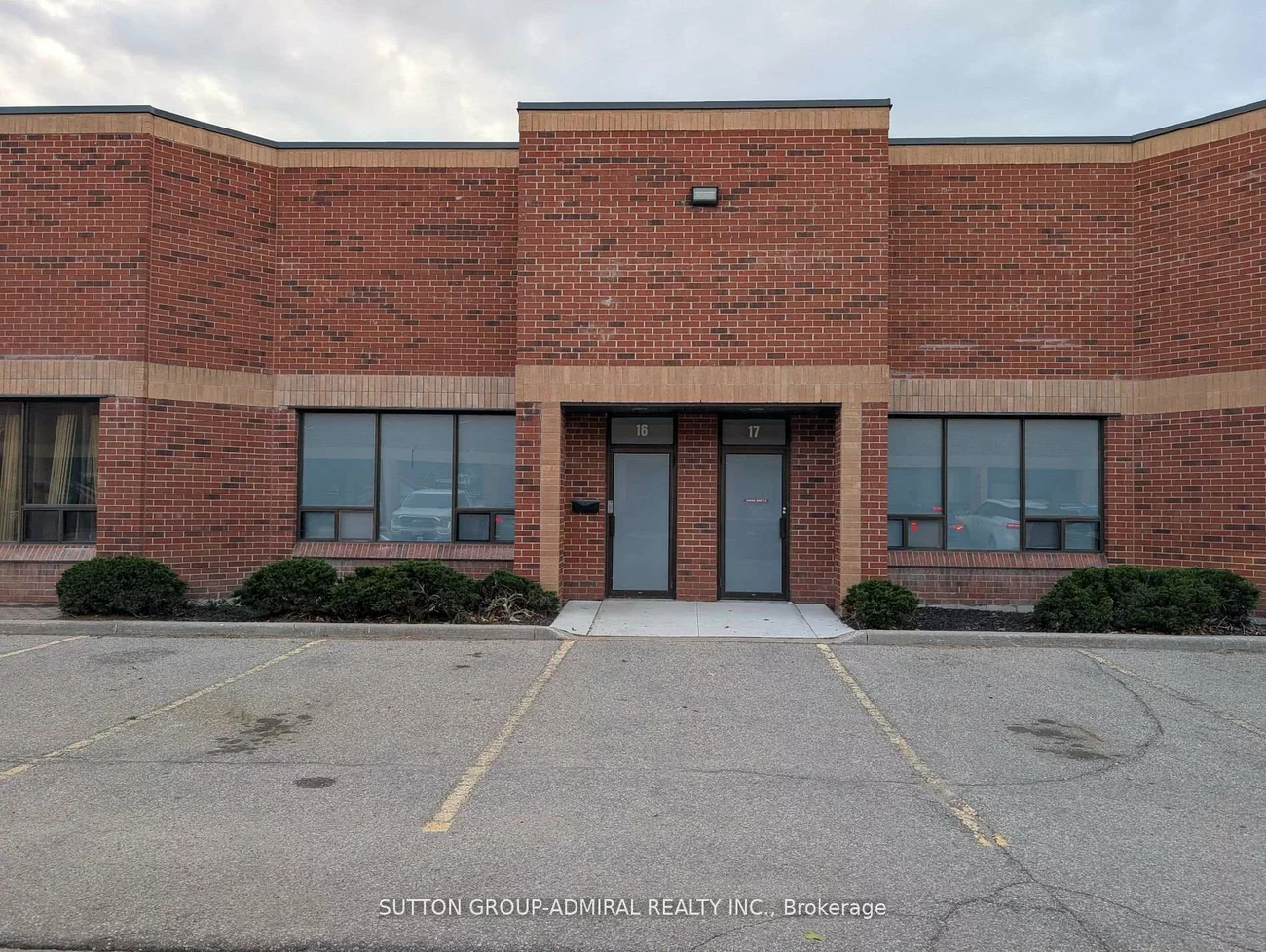 140, Bradwick, Concord, Vaughan