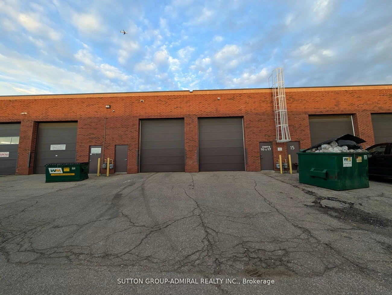 140, Bradwick, Concord, Vaughan