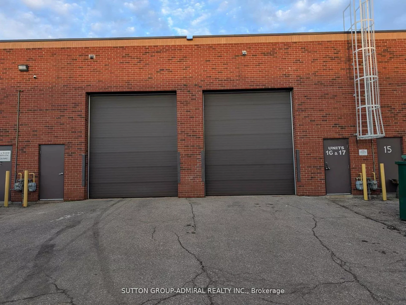 140, Bradwick, Concord, Vaughan