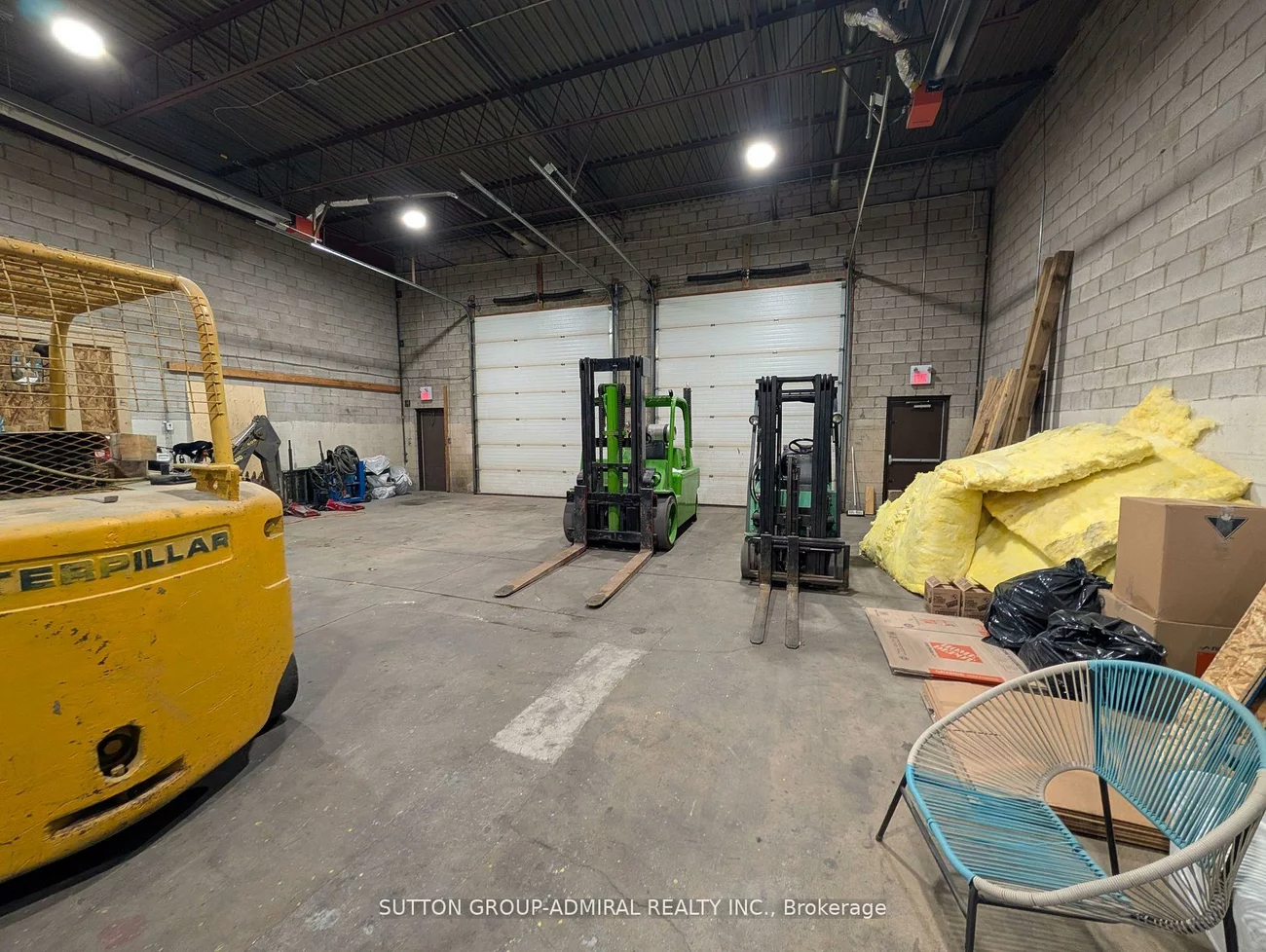 140, Bradwick, Concord, Vaughan