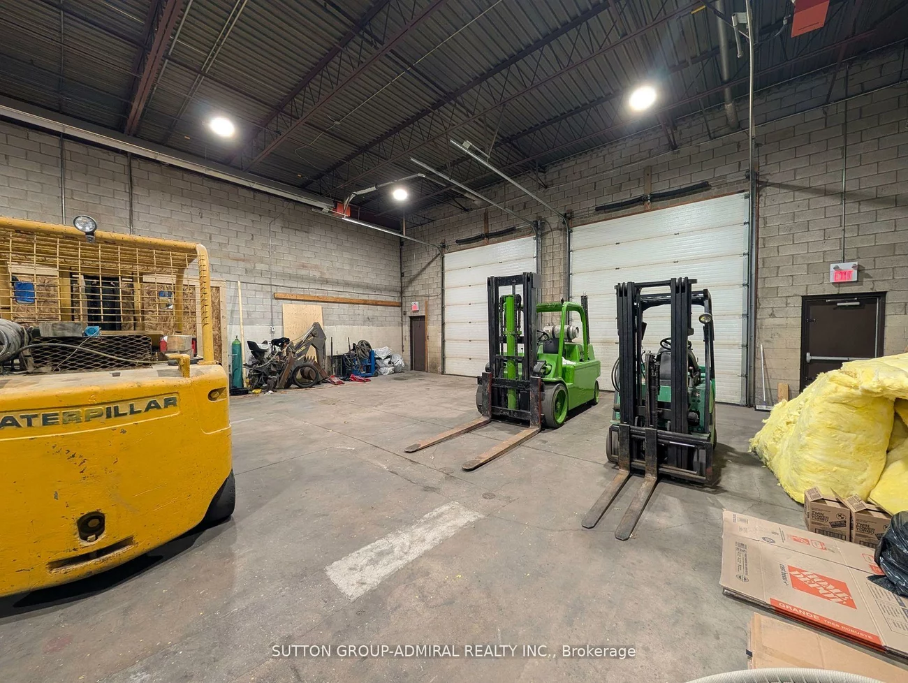 140, Bradwick, Concord, Vaughan