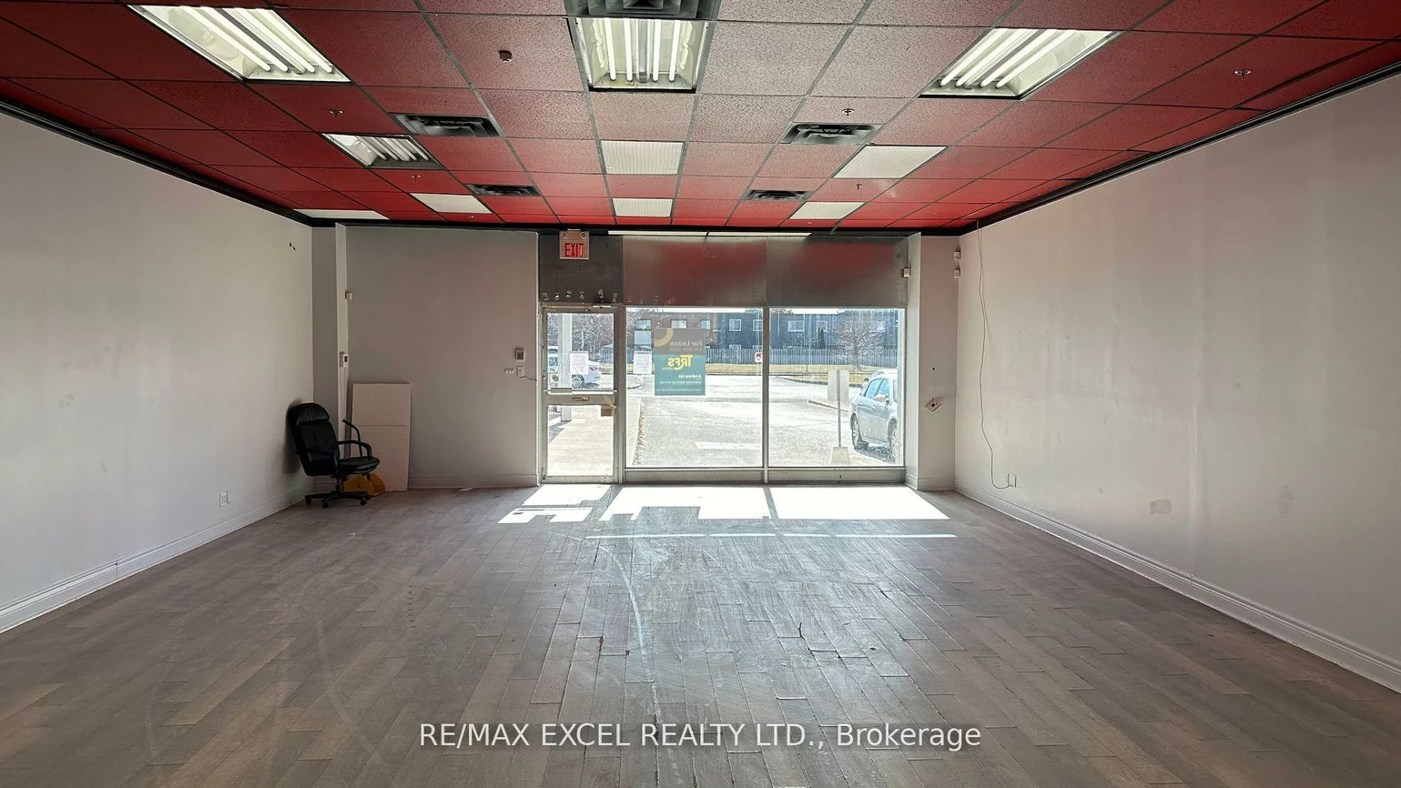 3232, Steeles, Concord, Vaughan