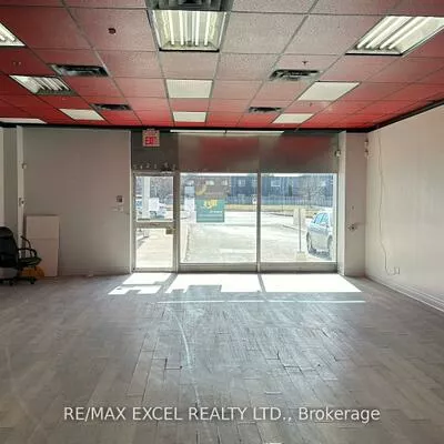 3232, Steeles, Concord, Vaughan