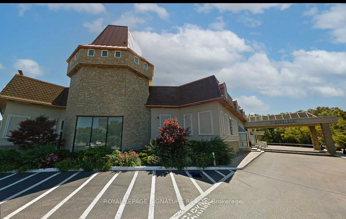 7601, Jane, Vaughan Corporate Centre, Vaughan