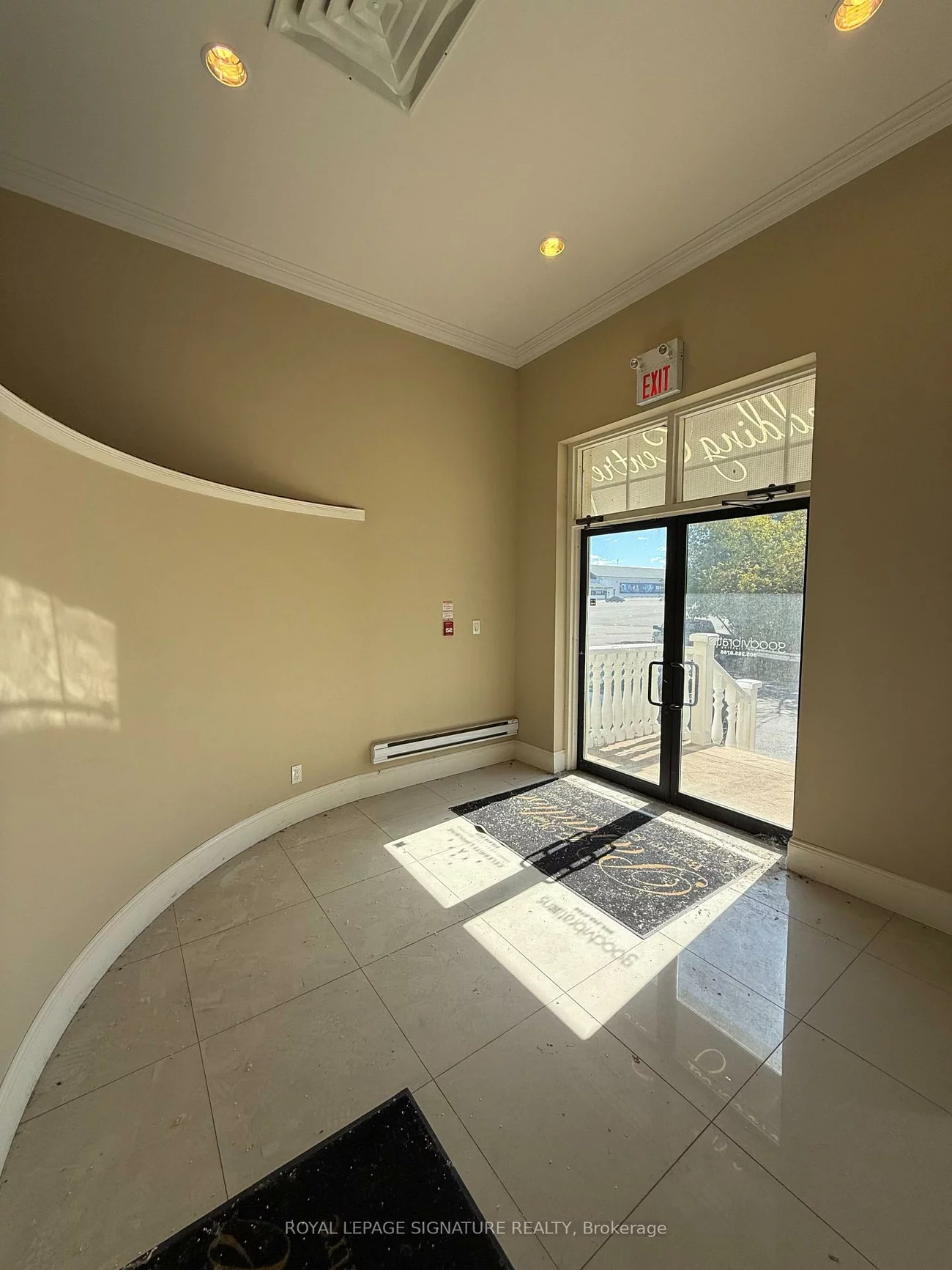 7601, Jane, Vaughan Corporate Centre, Vaughan