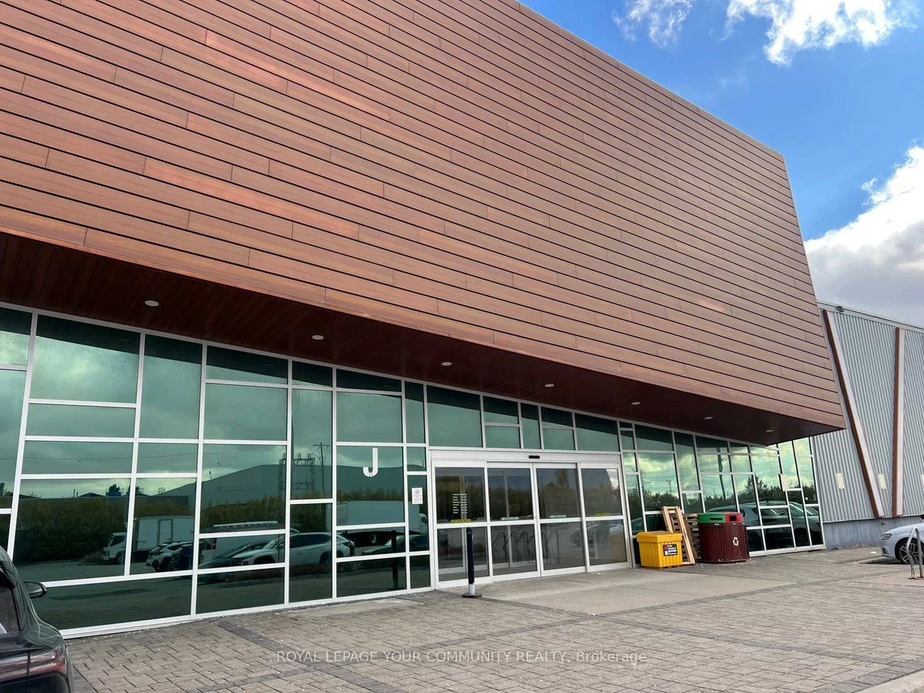 7250, Keele, Concord, Vaughan