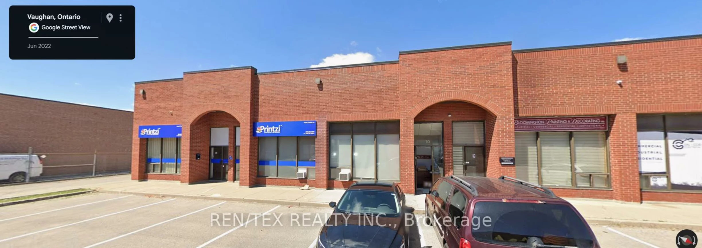 358, Edgeley, Concord, Vaughan