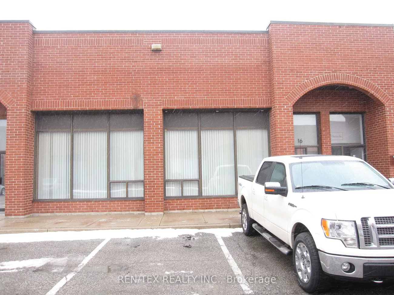 358, Edgeley, Concord, Vaughan