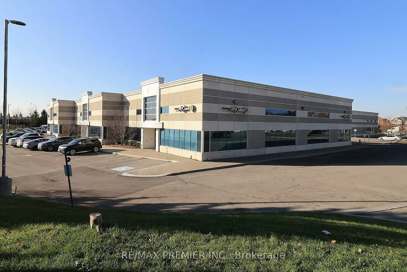 595, Cityview, Vellore Village, Vaughan