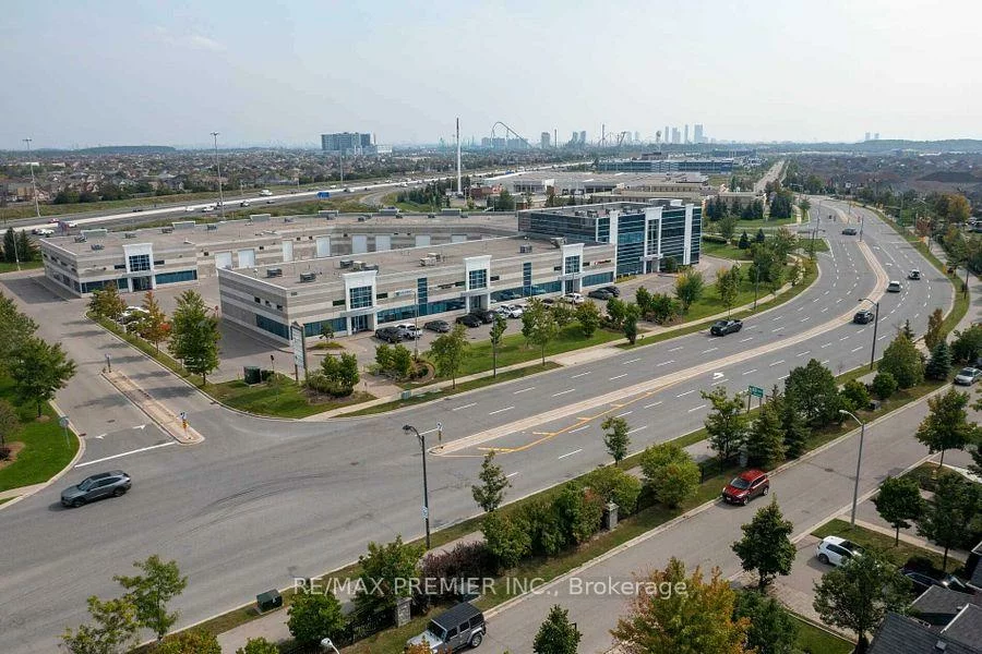 595, Cityview, Vellore Village, Vaughan