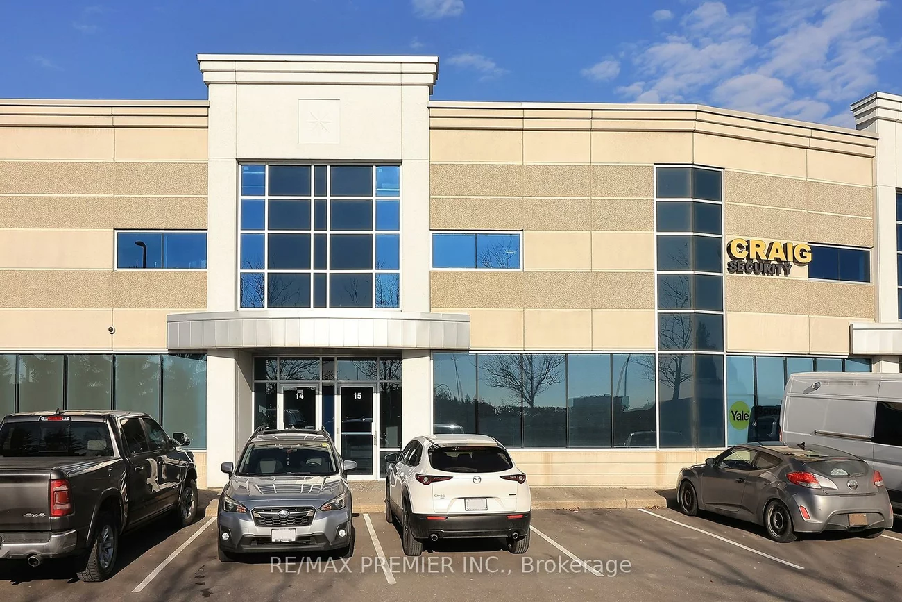 595, Cityview, Vellore Village, Vaughan