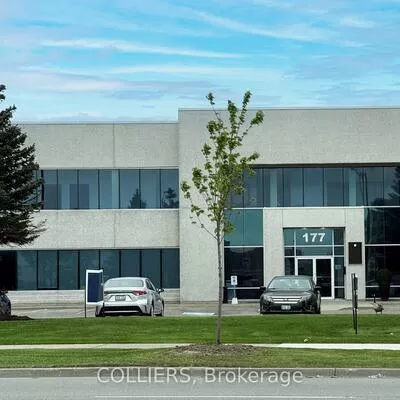 177, Zenway, West Woodbridge Industrial Area, Vaughan