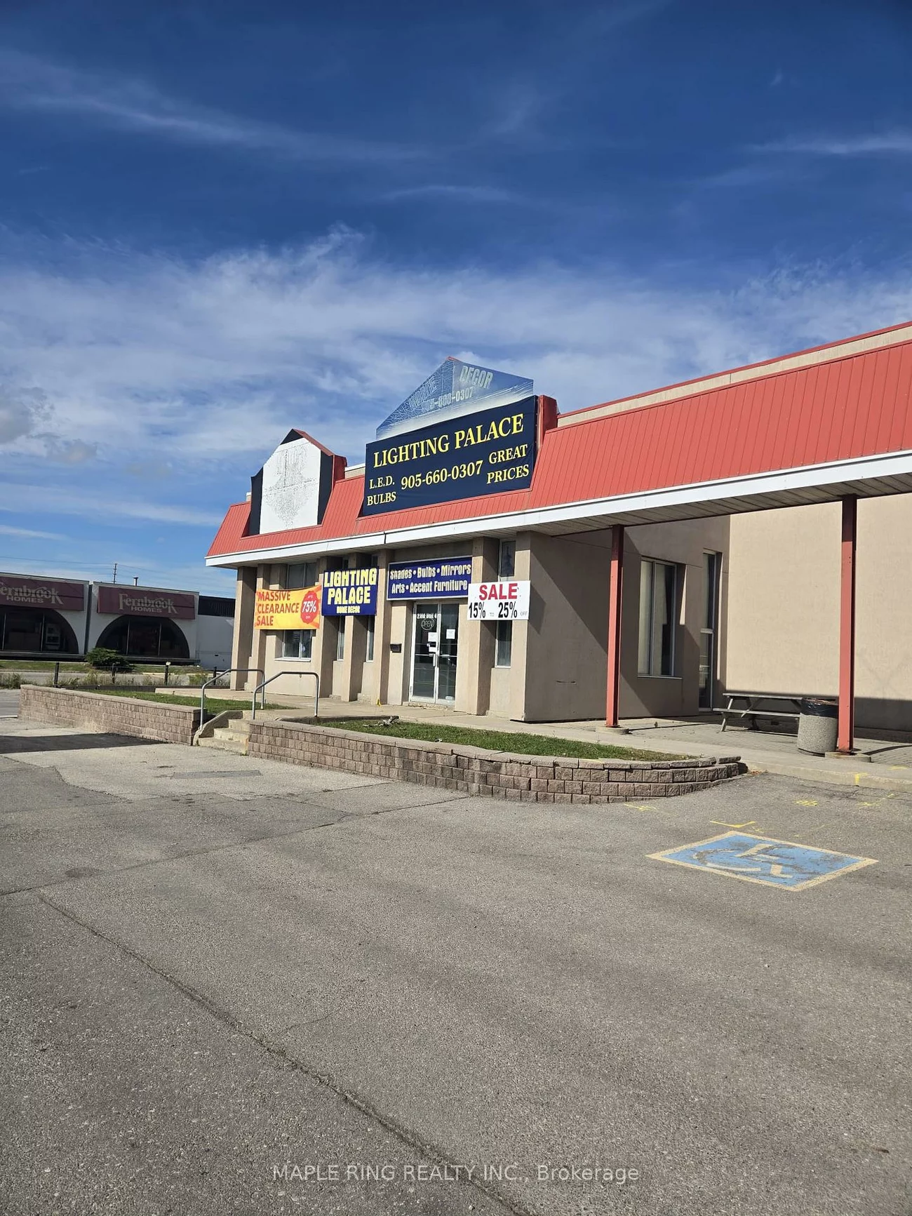 2180, Highway 7, Concord, Vaughan