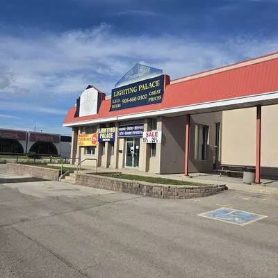 2180, Highway 7, Concord, Vaughan