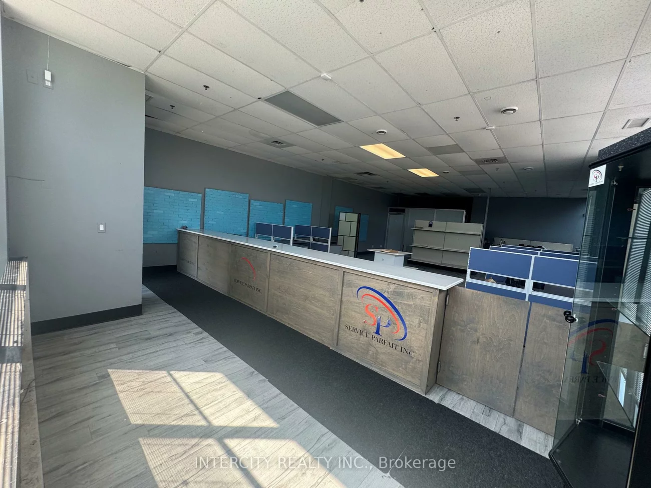 2100, Steeles, Concord, Vaughan