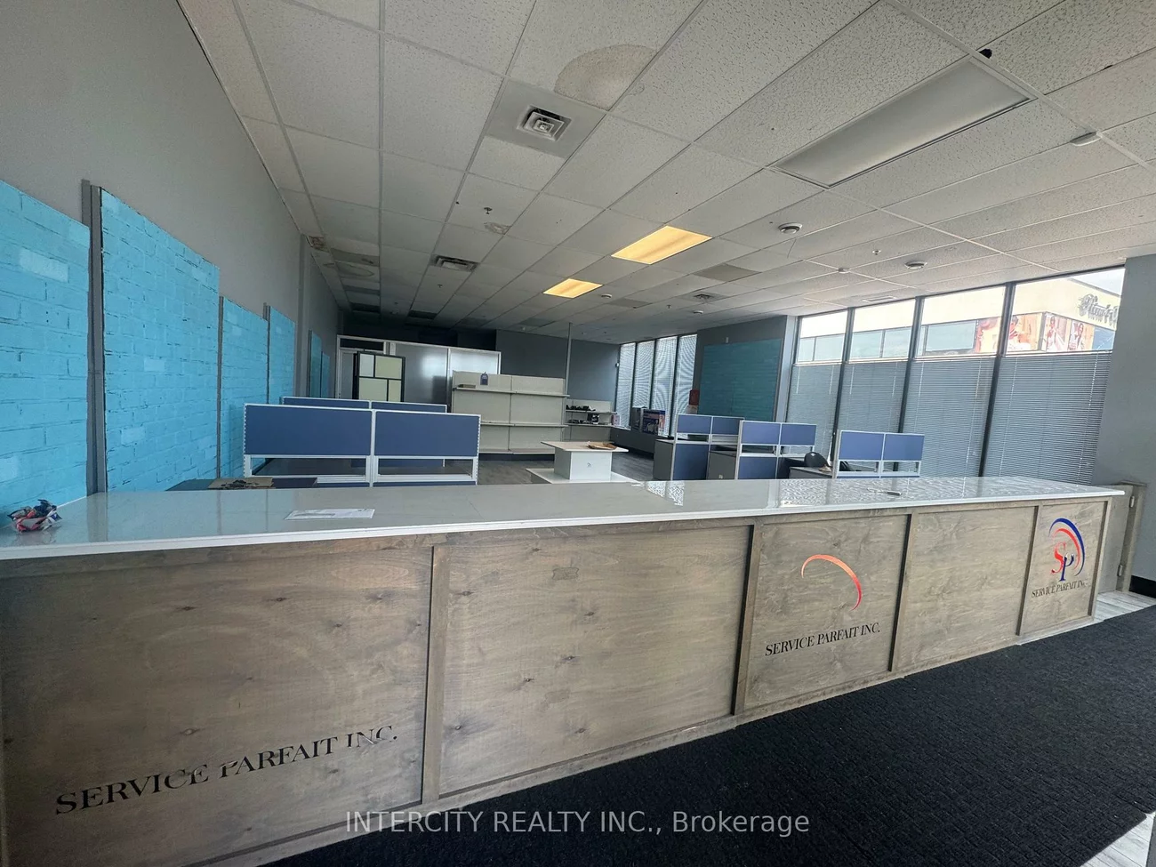 2100, Steeles, Concord, Vaughan