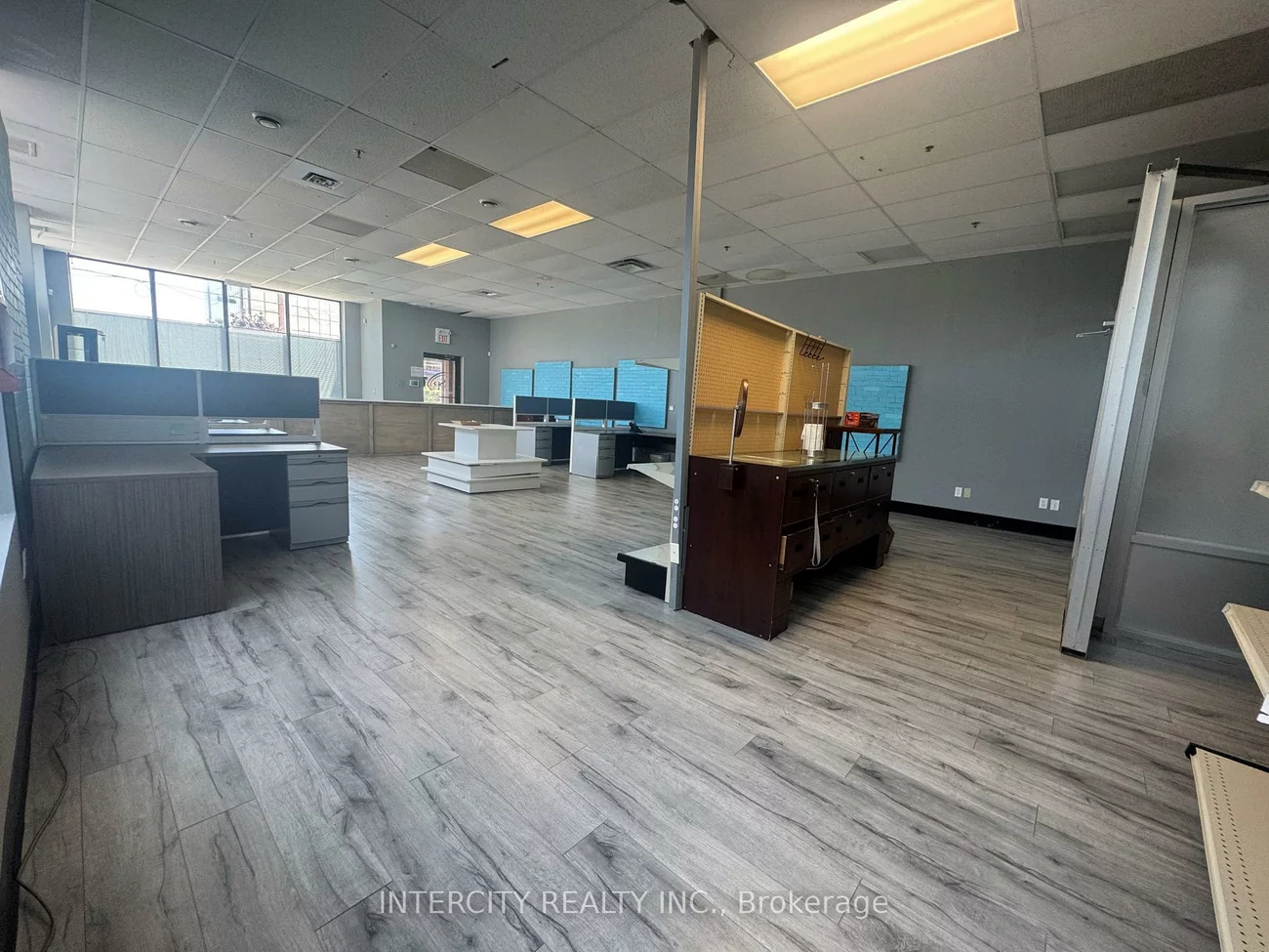 2100, Steeles, Concord, Vaughan