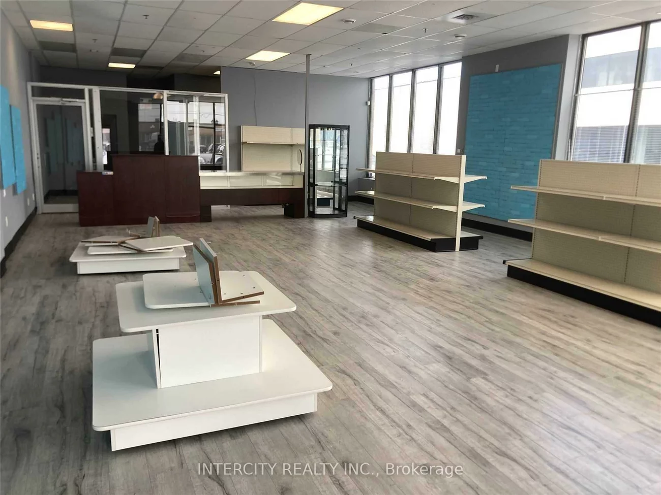 2100, Steeles, Concord, Vaughan