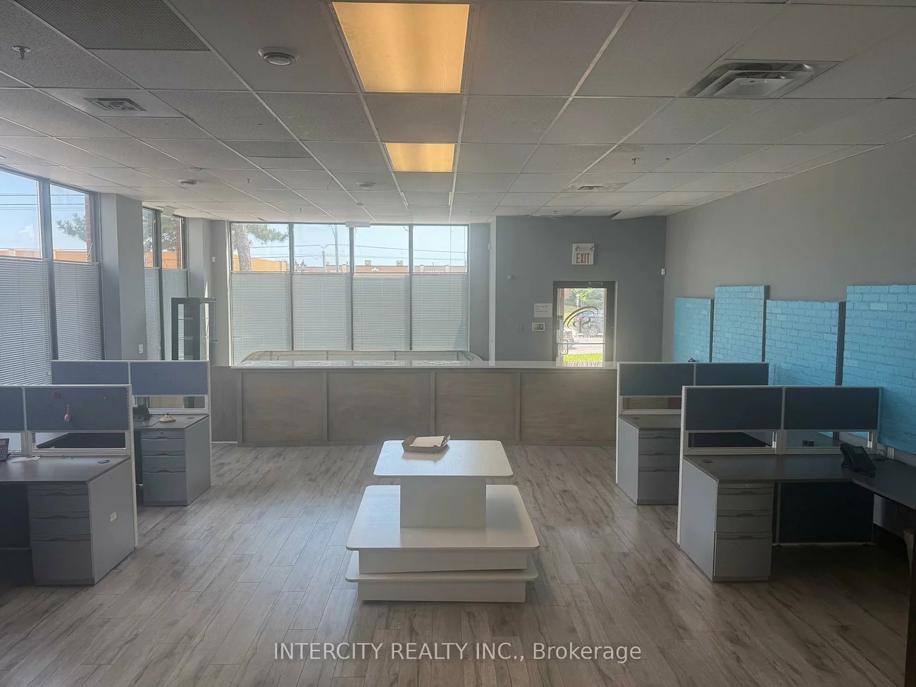 2100, Steeles, Concord, Vaughan