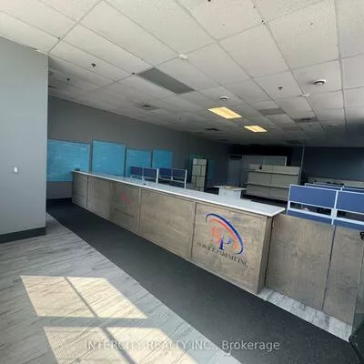 2100, Steeles, Concord, Vaughan