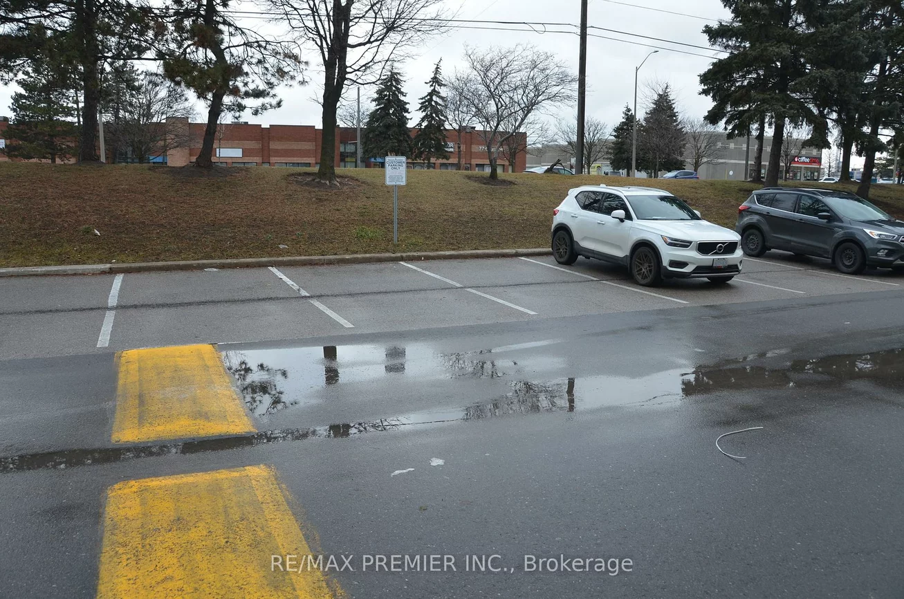 665, Millway, Concord, Vaughan