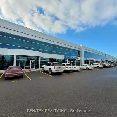 81, Zenway, West Woodbridge Industrial Area, Vaughan