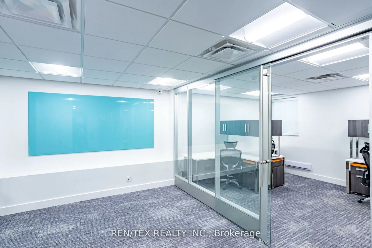 120, Jevlan, Vaughan Corporate Centre, Vaughan