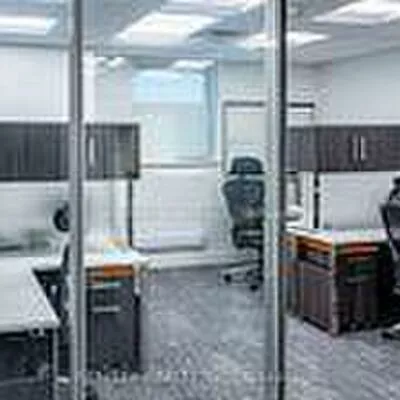 120, Jevlan, Vaughan Corporate Centre, Vaughan