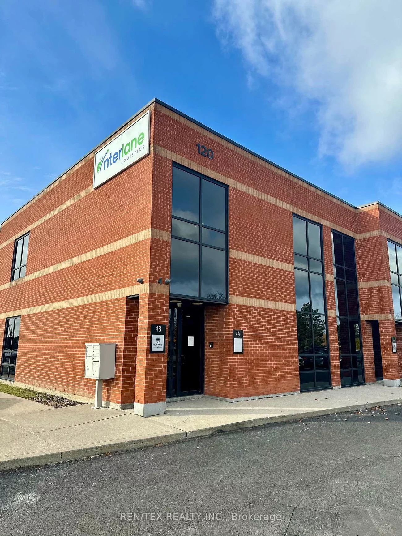 120, Jevlan, Vaughan Corporate Centre, Vaughan