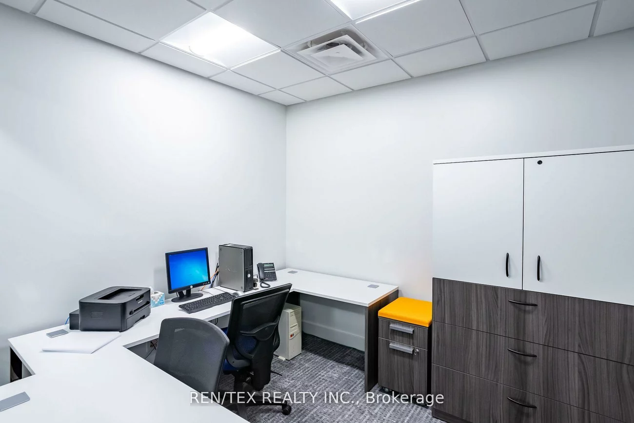 120, Jevlan, Vaughan Corporate Centre, Vaughan