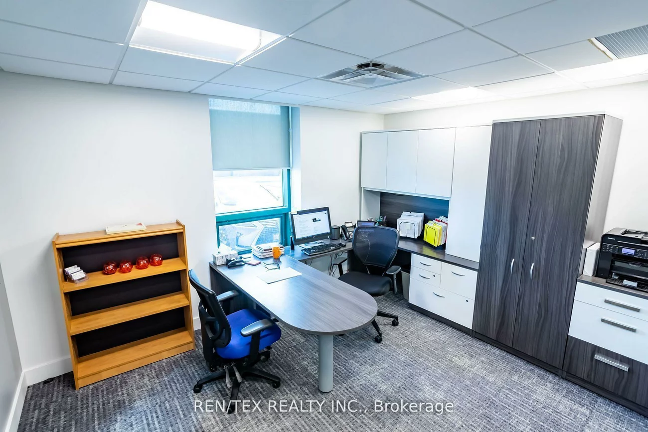 120, Jevlan, Vaughan Corporate Centre, Vaughan