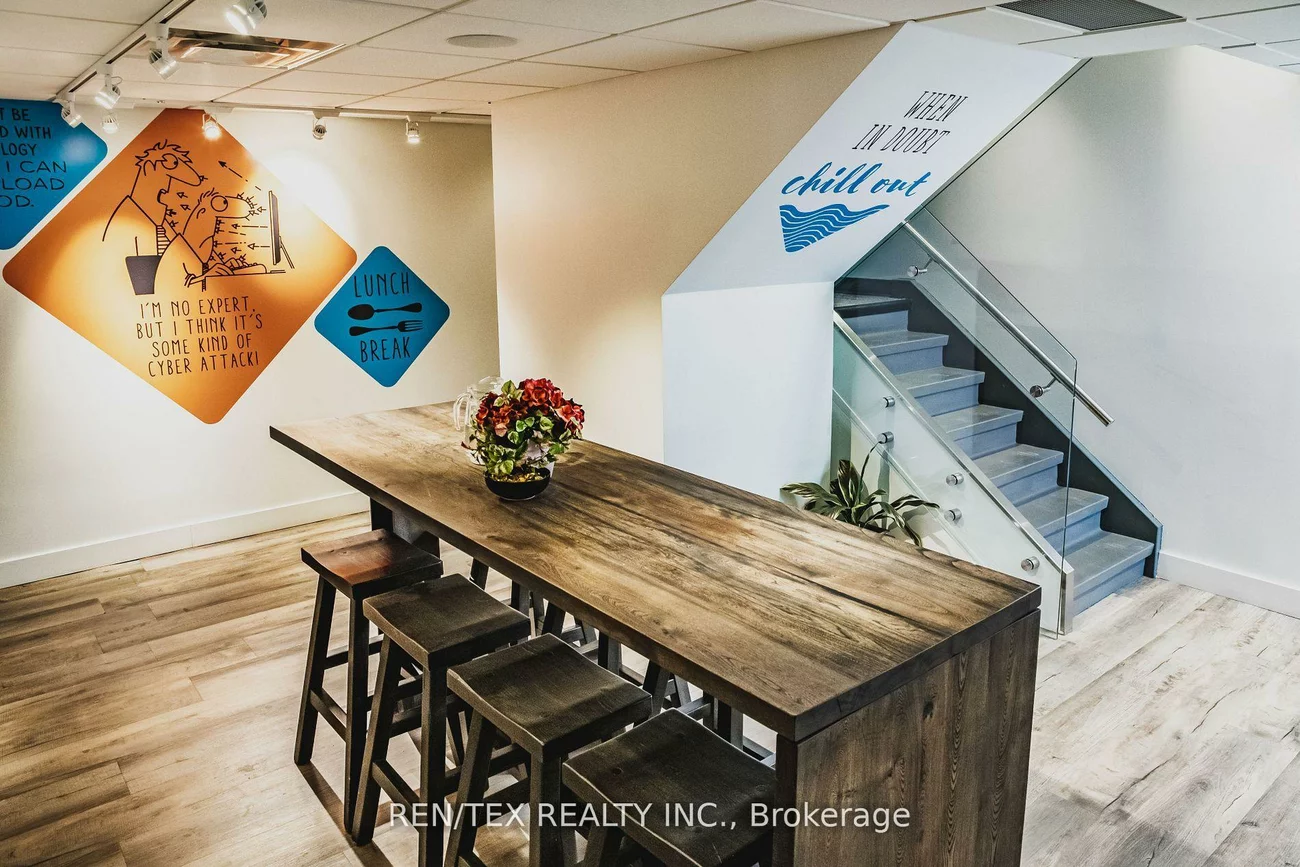 120, Jevlan, Vaughan Corporate Centre, Vaughan