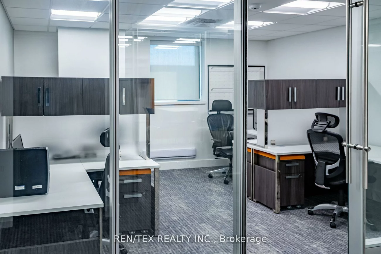 120, Jevlan, Vaughan Corporate Centre, Vaughan