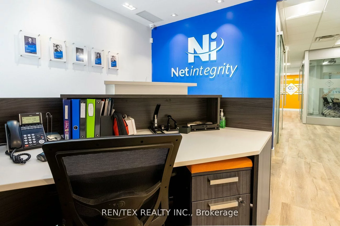 120, Jevlan, Vaughan Corporate Centre, Vaughan