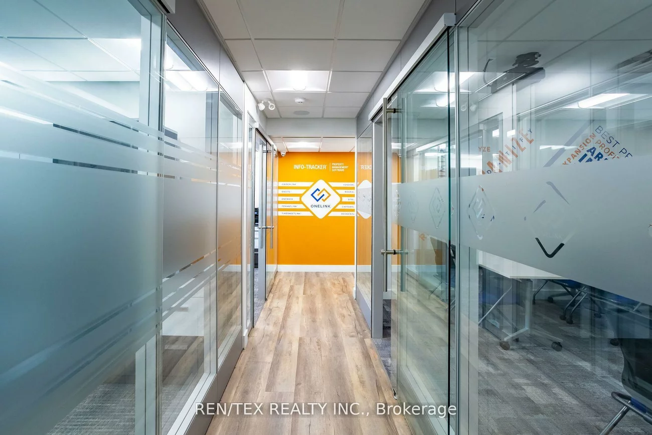 120, Jevlan, Vaughan Corporate Centre, Vaughan