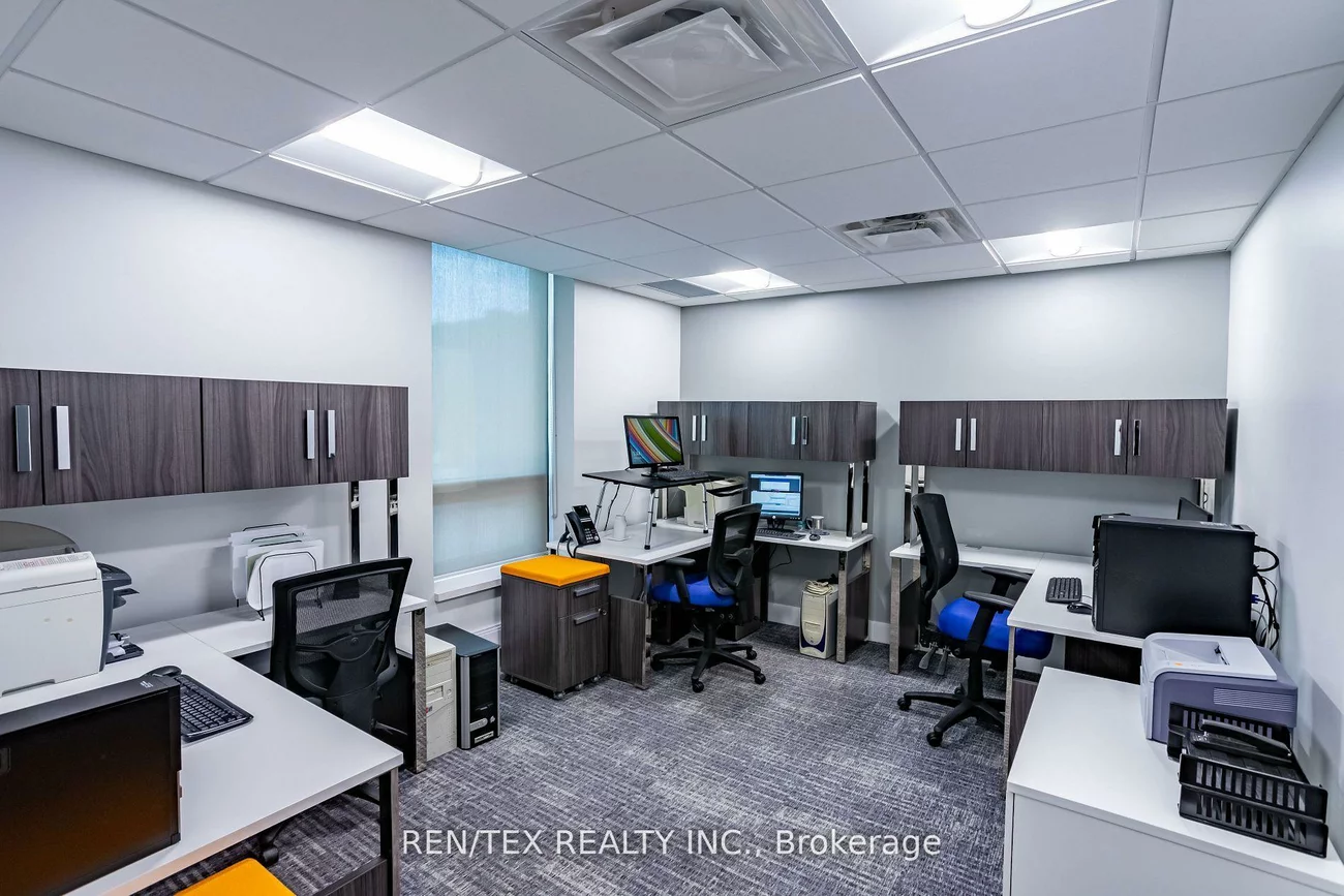 120, Jevlan, Vaughan Corporate Centre, Vaughan