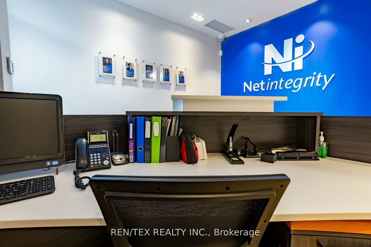 120, Jevlan, Vaughan Corporate Centre, Vaughan