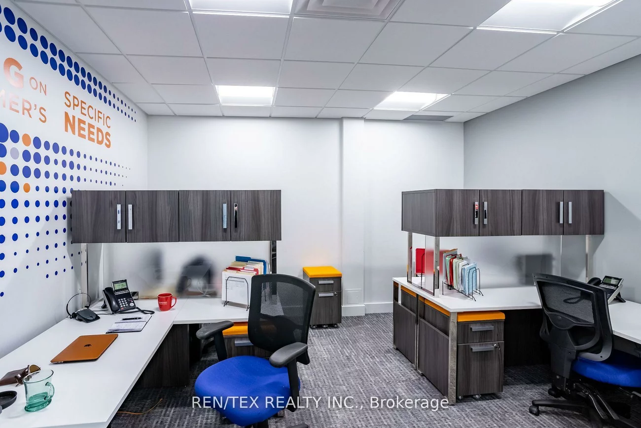 120, Jevlan, Vaughan Corporate Centre, Vaughan