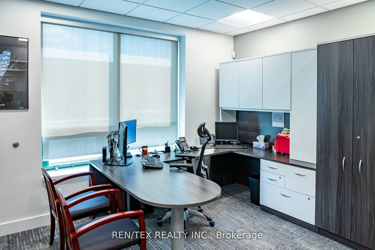 120, Jevlan, Vaughan Corporate Centre, Vaughan