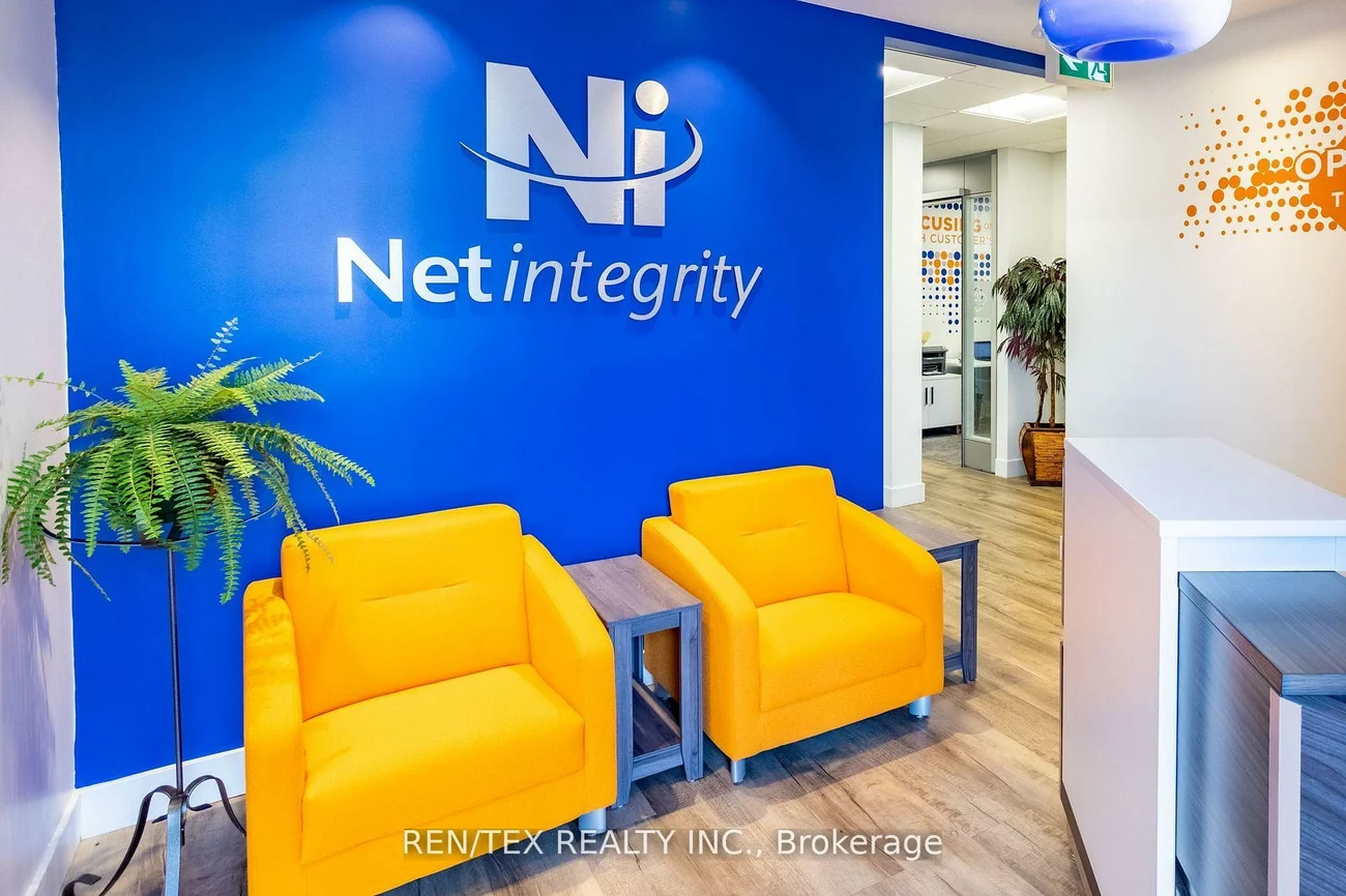 120, Jevlan, Vaughan Corporate Centre, Vaughan