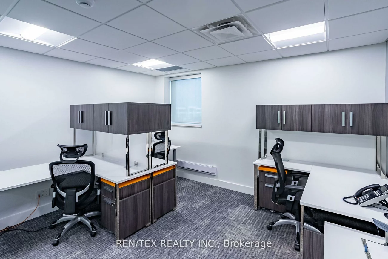 120, Jevlan, Vaughan Corporate Centre, Vaughan