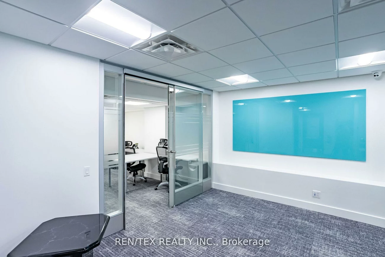 120, Jevlan, Vaughan Corporate Centre, Vaughan