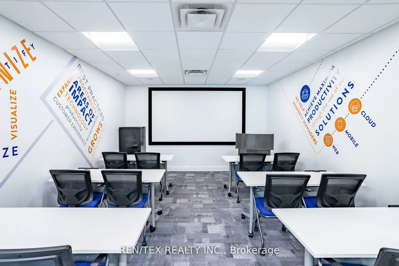 120, Jevlan, Vaughan Corporate Centre, Vaughan