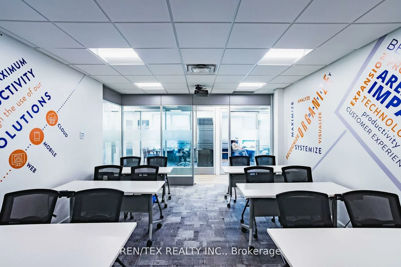 120, Jevlan, Vaughan Corporate Centre, Vaughan