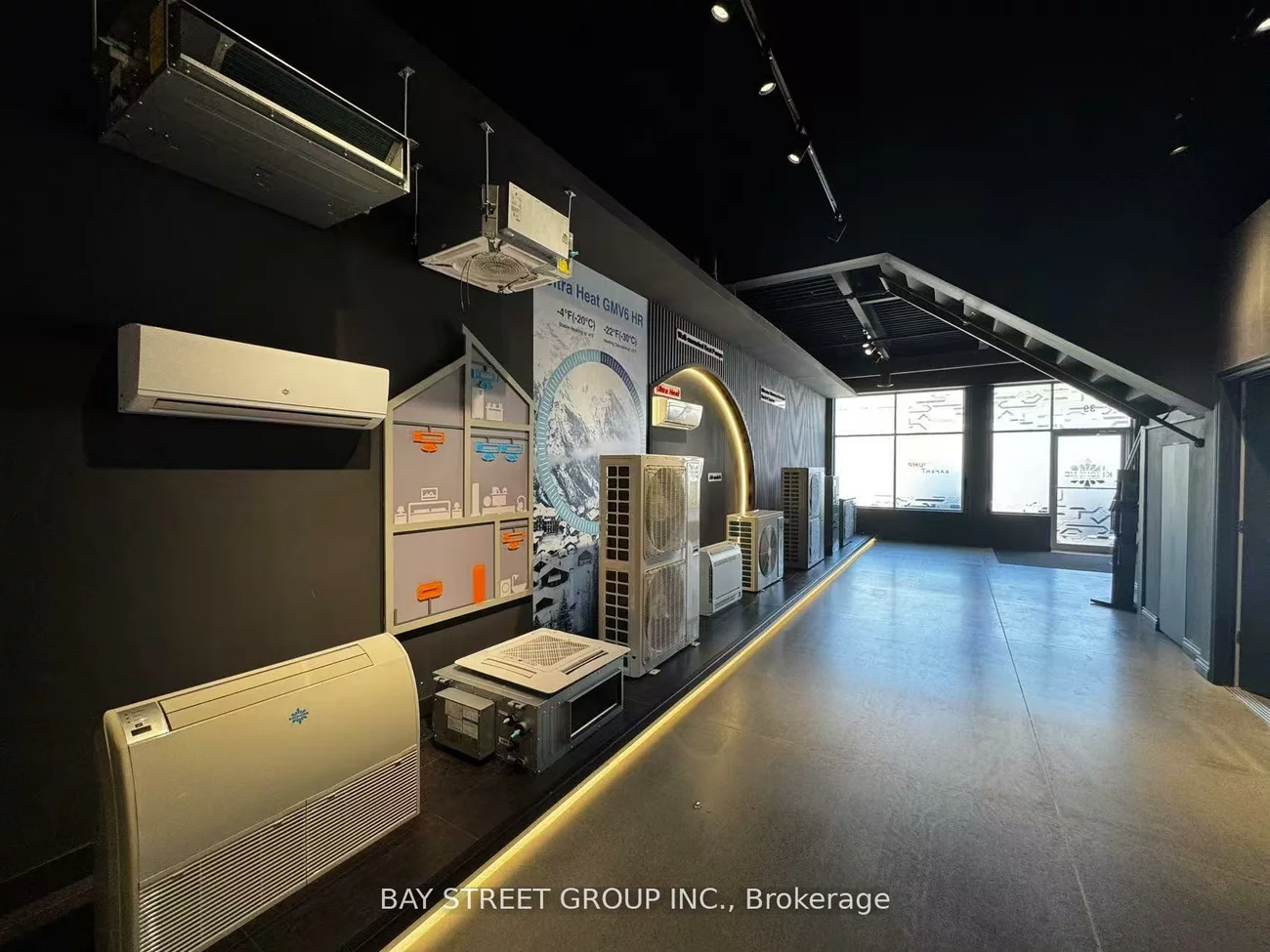 40, Great Gulf, Concord, Vaughan