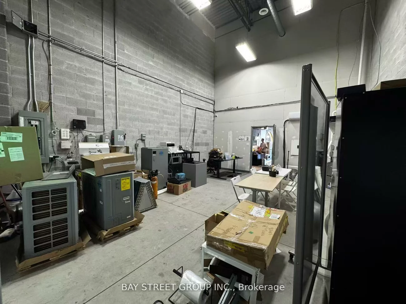 40, Great Gulf, Concord, Vaughan