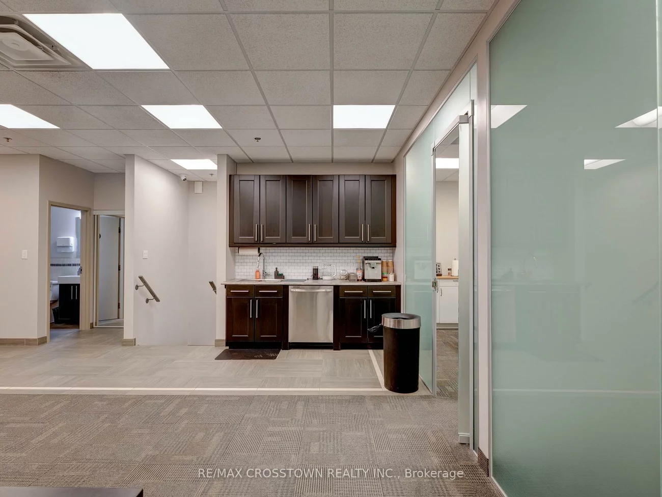 411, Four Valley, Concord, Vaughan