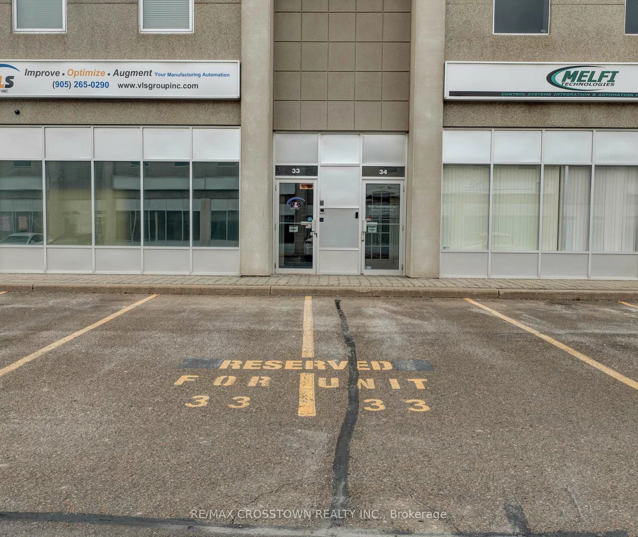 411, Four Valley, Concord, Vaughan