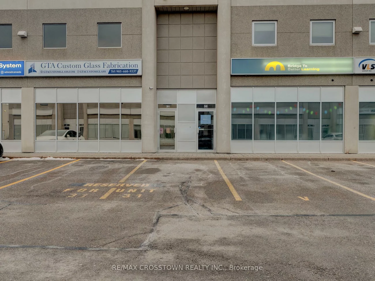 411, Four Valley, Concord, Vaughan