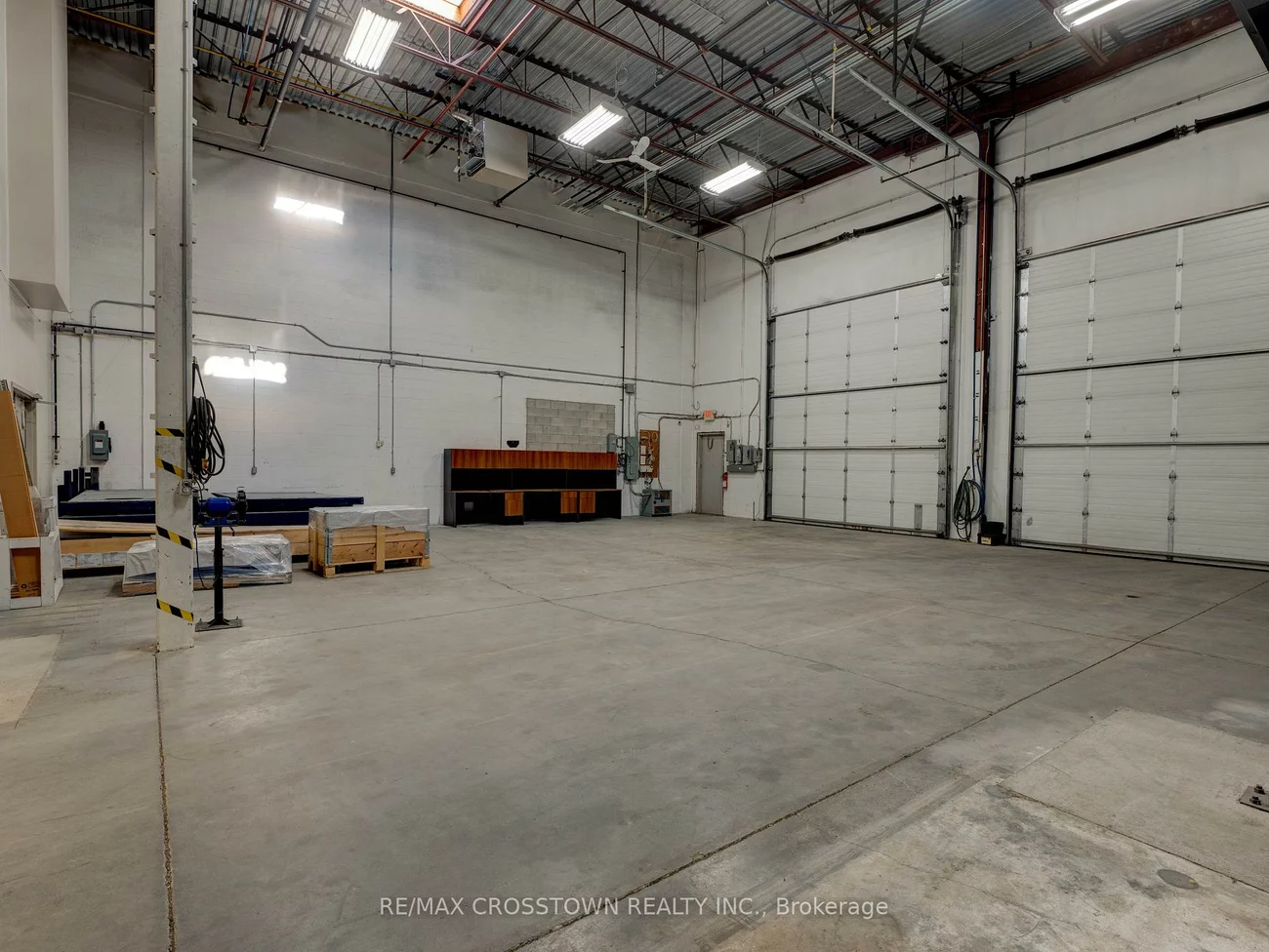 411, Four Valley, Concord, Vaughan